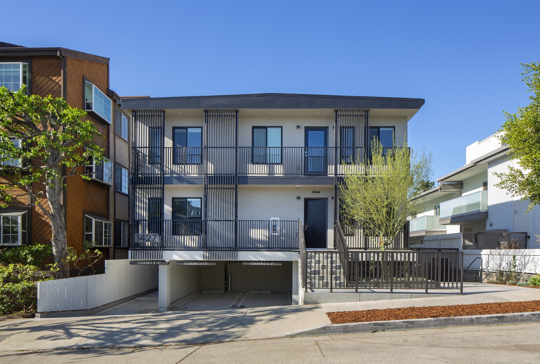 Olive Co-Living 2